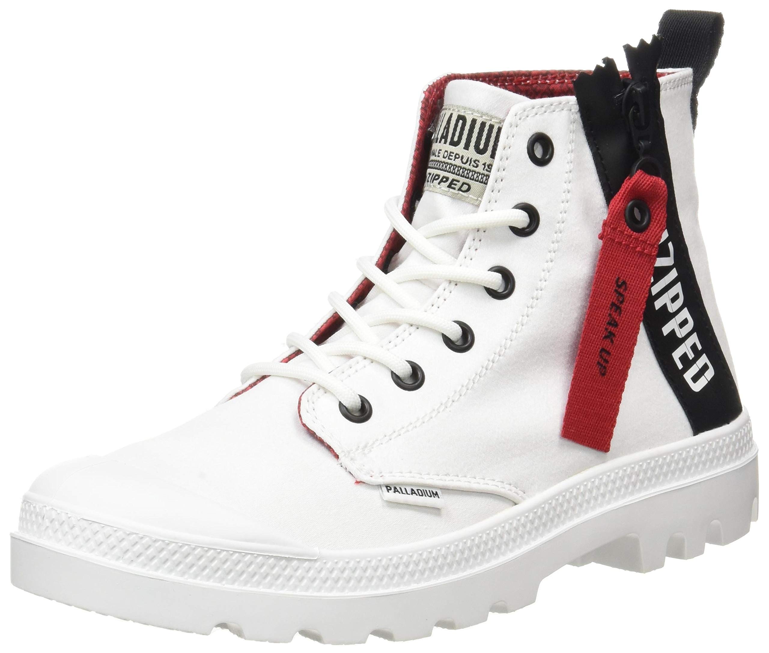 Palladium Men's Slouch Boots & Ankle Boots