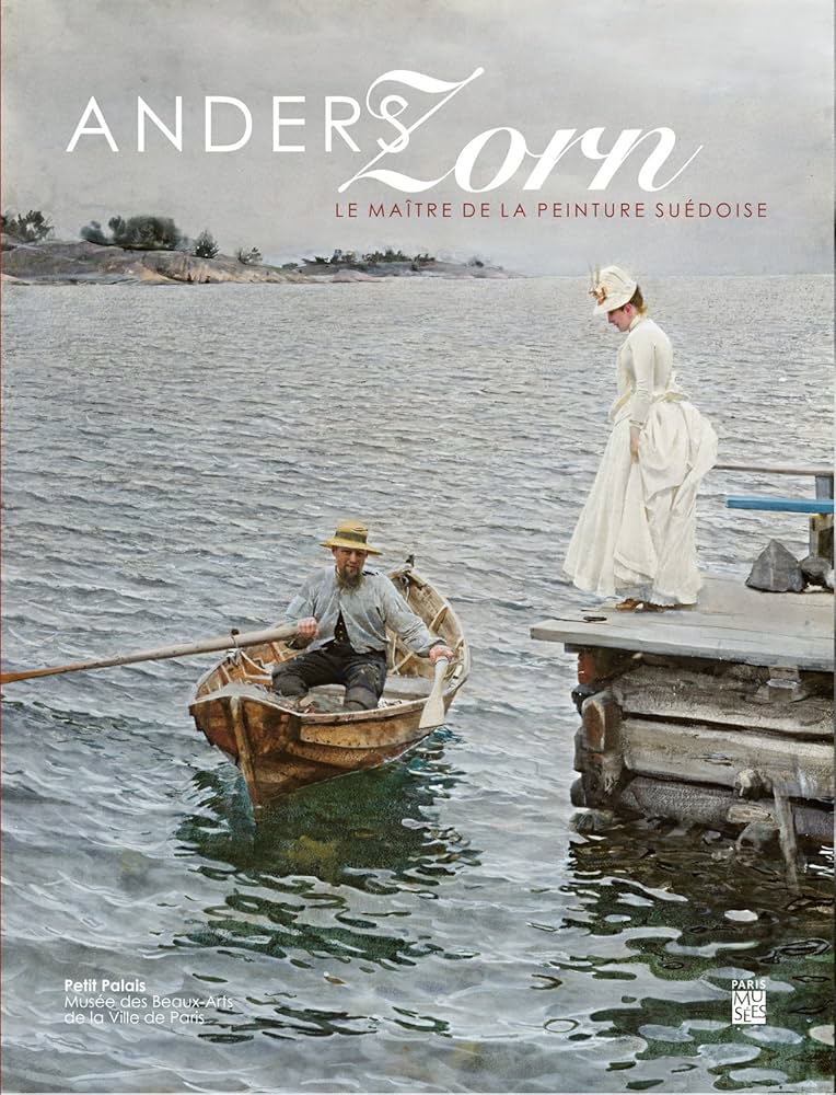 Amazon.co.jp: Anders Zorn : 本