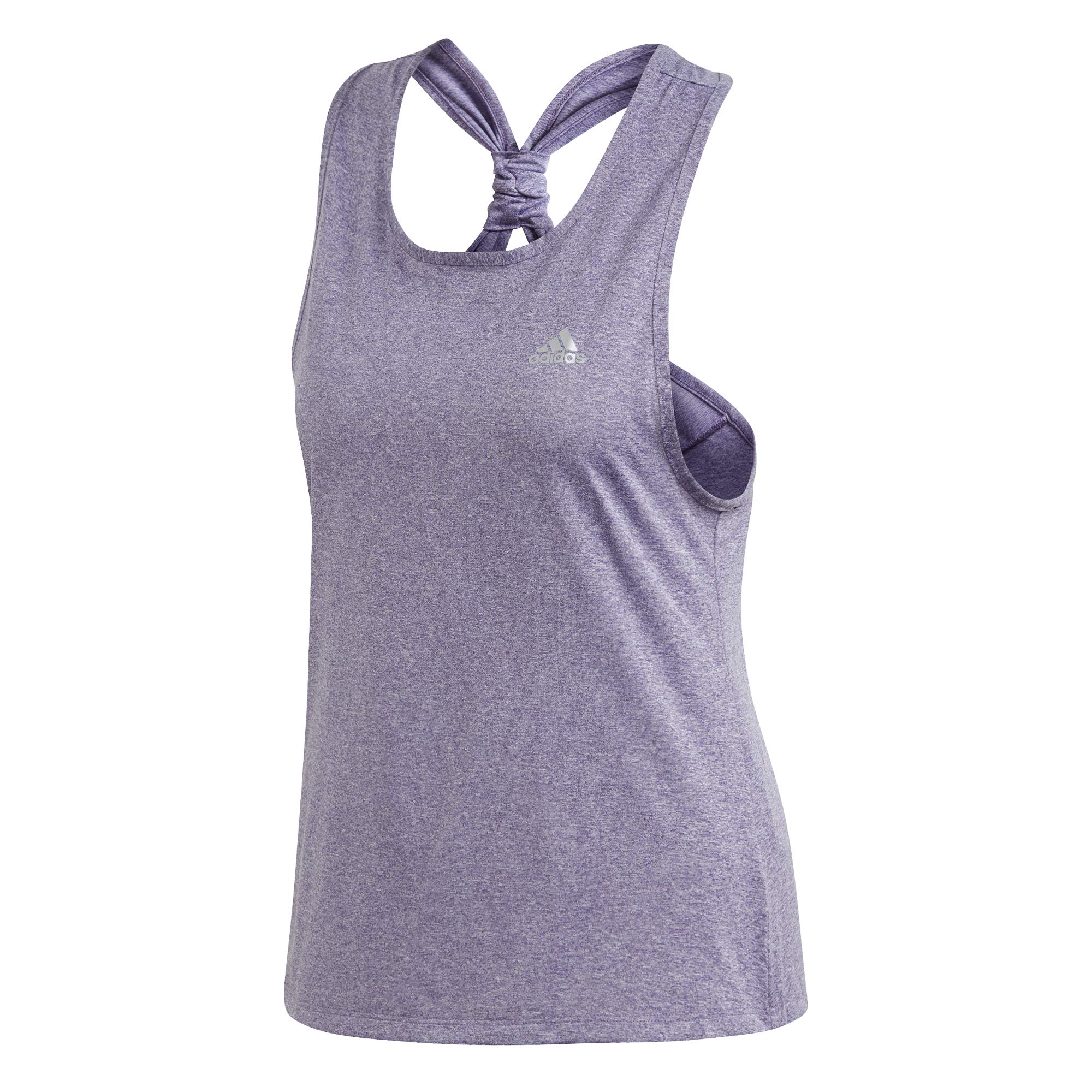 adidas Club Tie Tank Camiseta de Tirantes Anchos Mujer