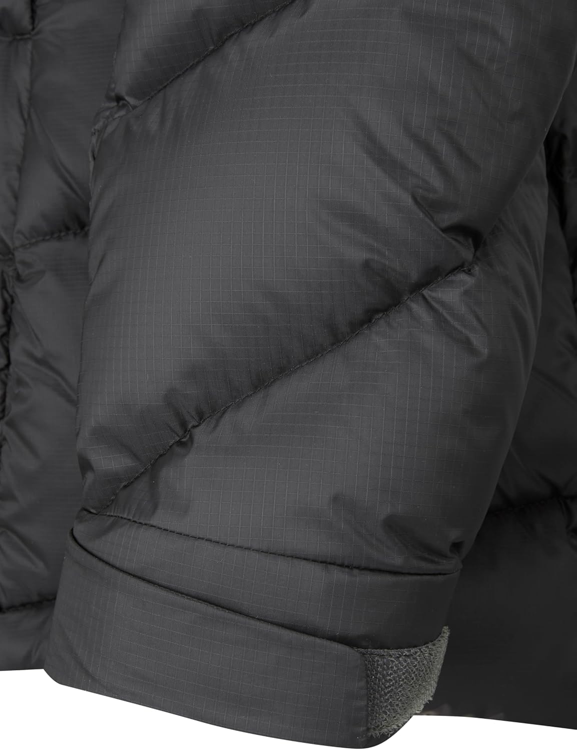 Rab Women's Neutrino Pro Hoody - Lightweight Warm Down Coat for Climbing & Mountaineering - Image 6