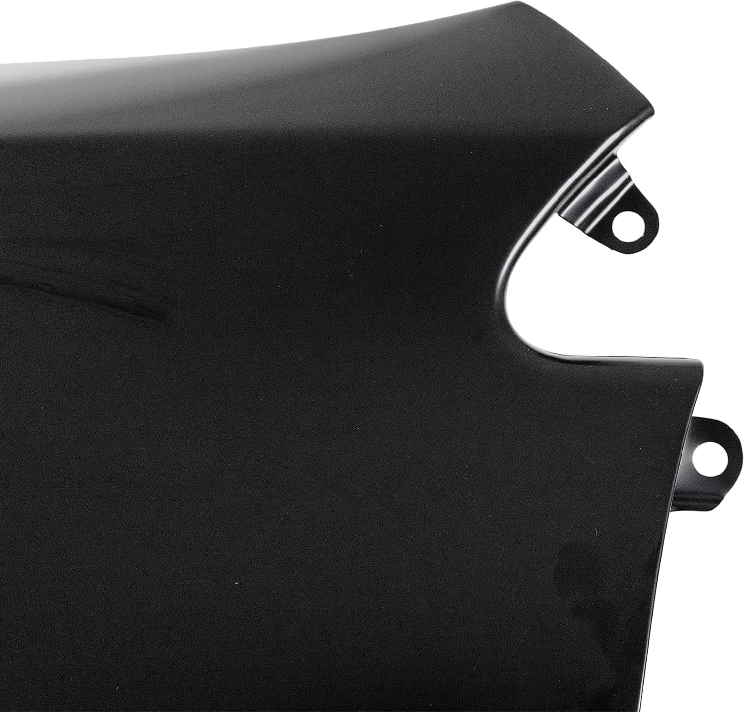 Evan Fischer Front Driver Side Fender Compatible with Toyota Corolla 2014-2019, Sedan, Primed