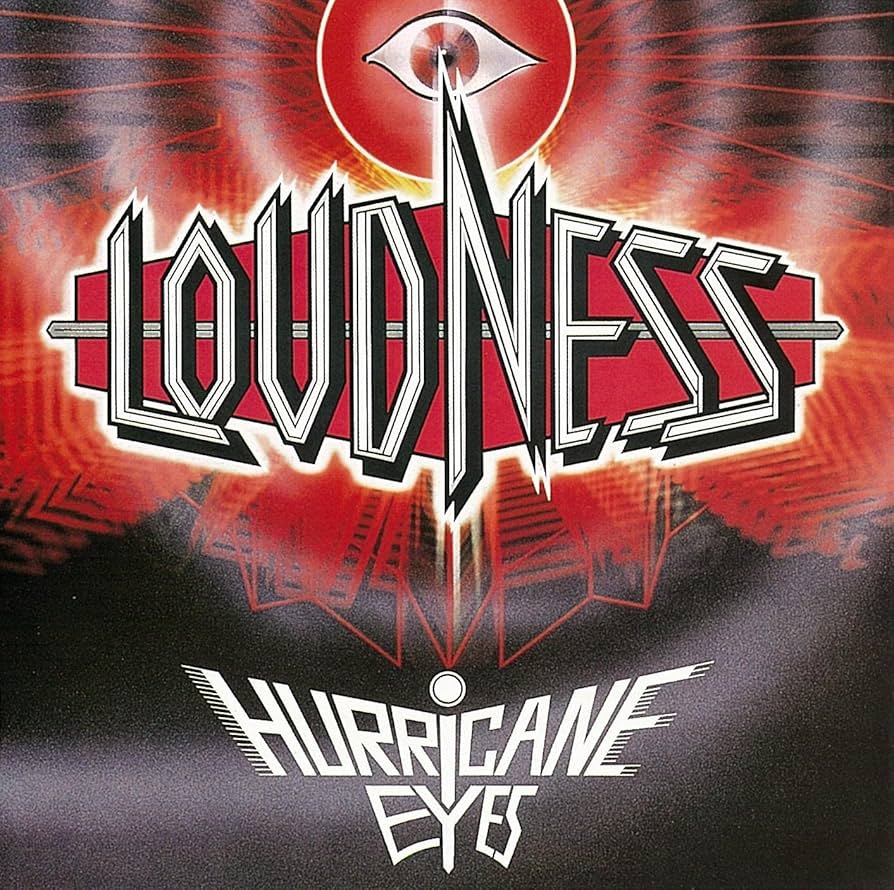 HURRICANE EYES 30th ANNIVERSARY Limited… Amazon.com: Hurricane Eyes: 30th Anniversary: CDs y Vinilo