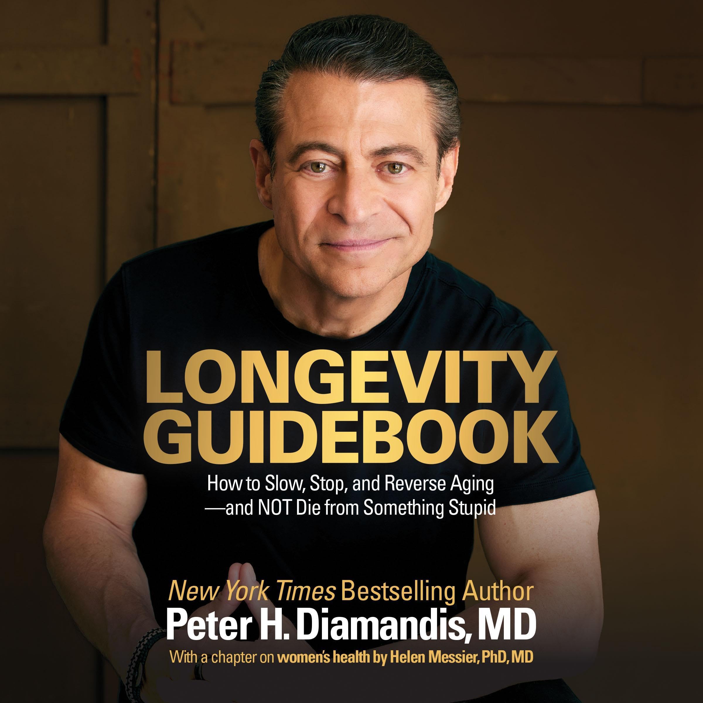 Longevity Guidebook