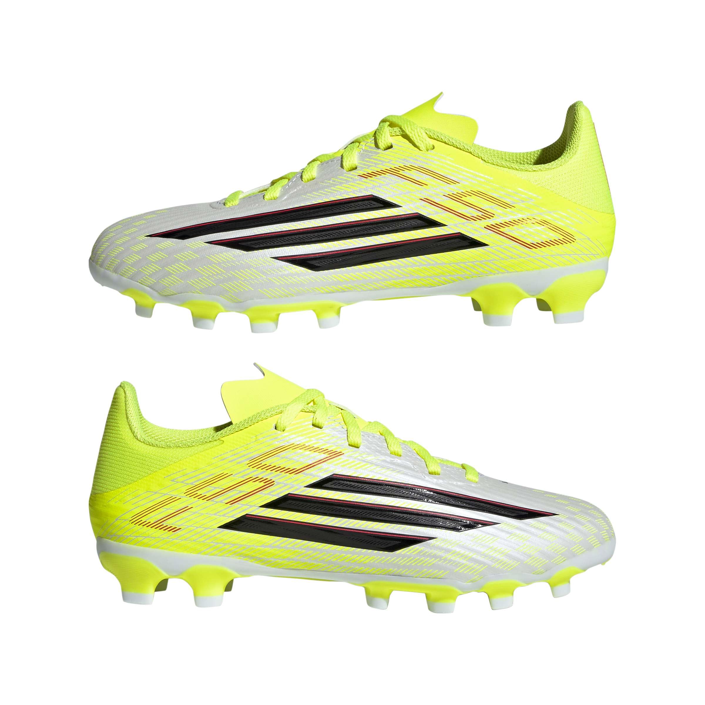 Adidas Unisex Kinder F50 League Multi Ground Fußballschuhe Kids