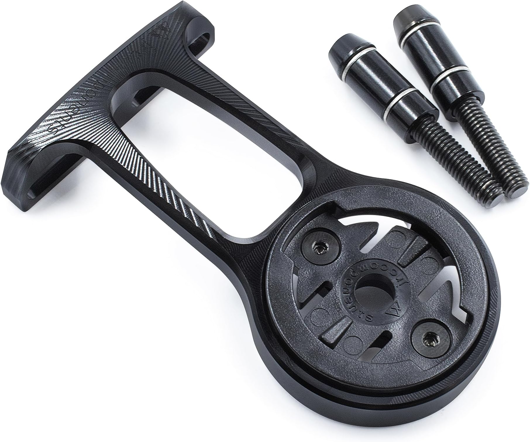 JRC ComponentsStealth+ Premium Stem Mount (for Garmin)