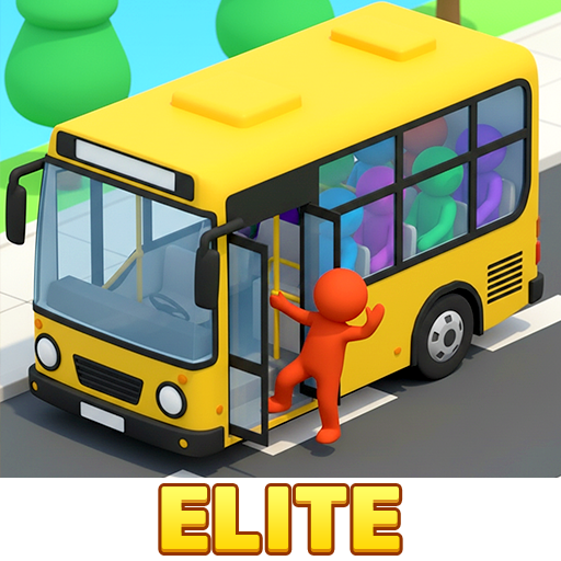 Order The Seats – Sorting Fun Game