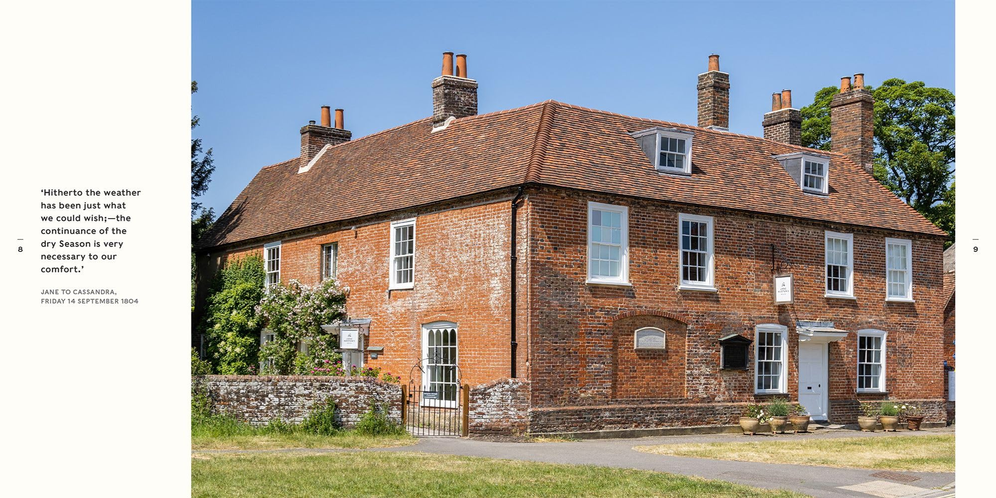 A Jane Austen Year