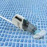 Intex Manual Pool Vacuum With Rechargeable Battery One Size - 2