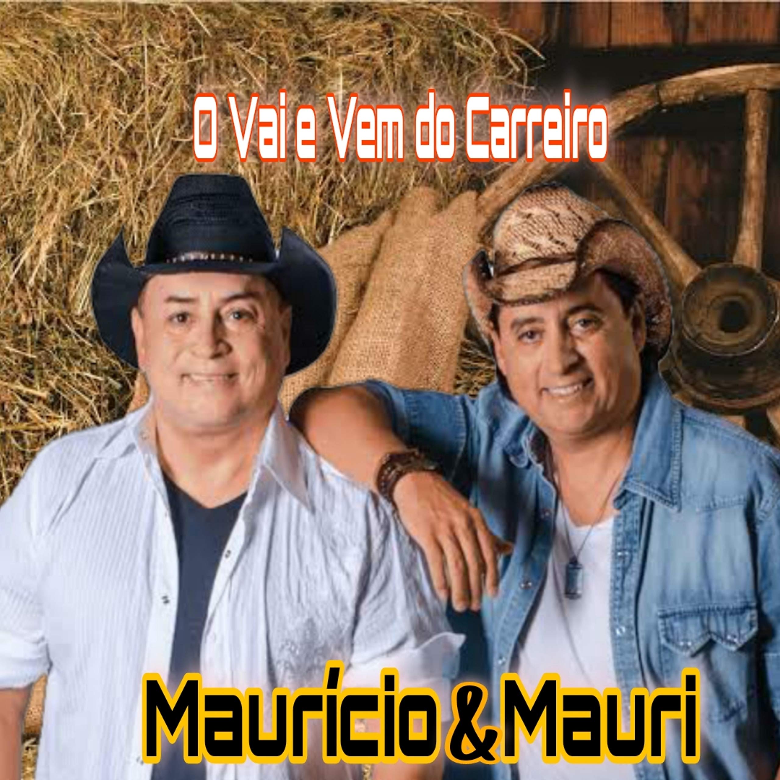 Maurício e Mauri