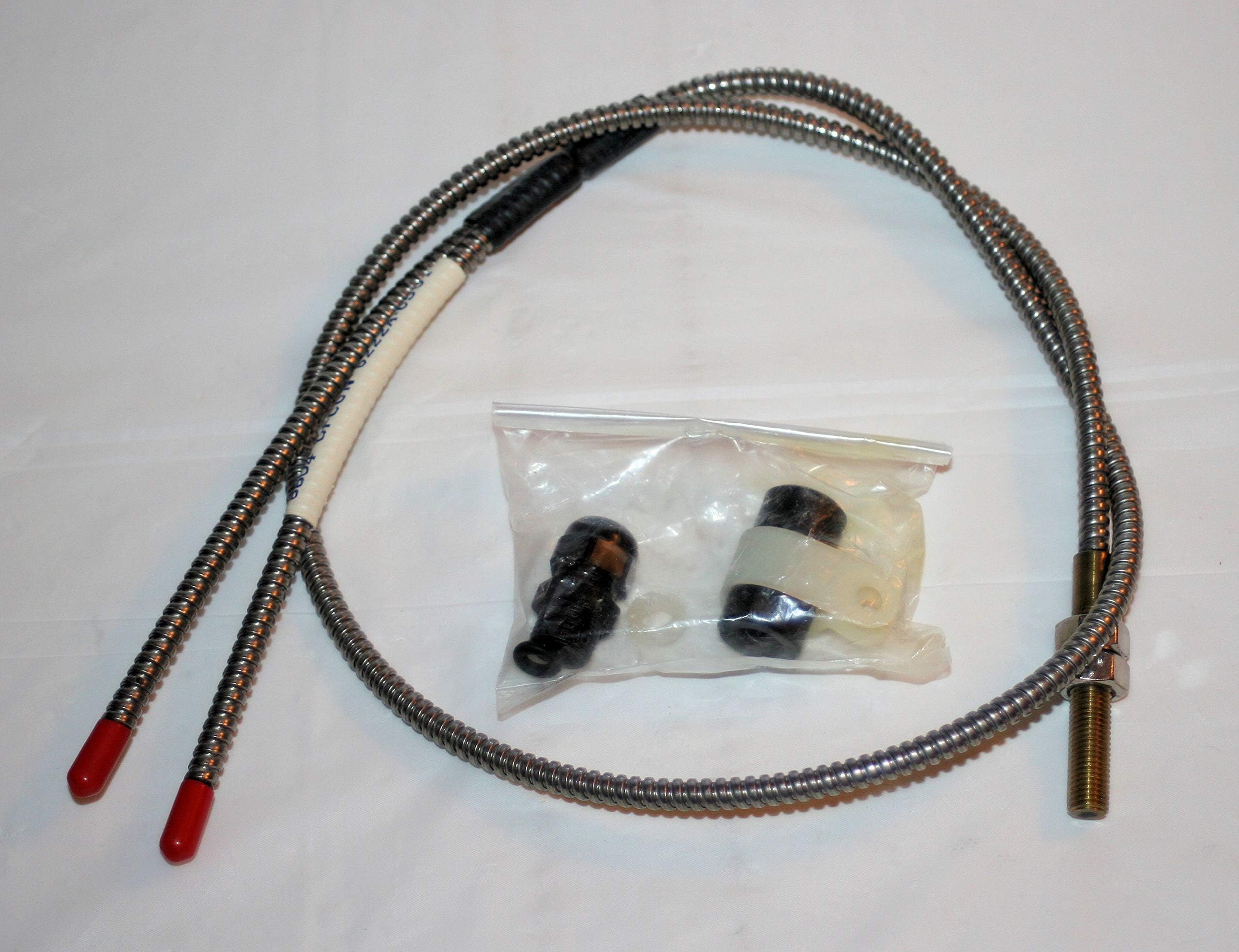 Opcon6222A-6501 Photoelectric Fiber Optic Sensor Cable