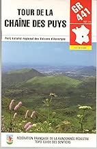 Download Gr 441 : chaîne des puys PDF