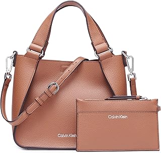 Calvin Klein womens Estelle Novelty Crossbody