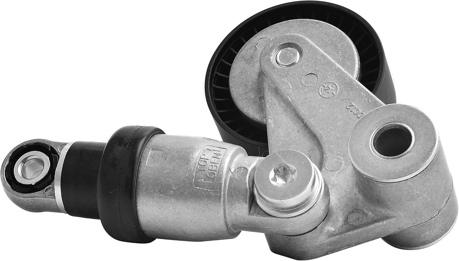 419-004 Automatic Belt Tensioner w/Pully Compatible with Hyundai 2019-06 Kia 2019-06