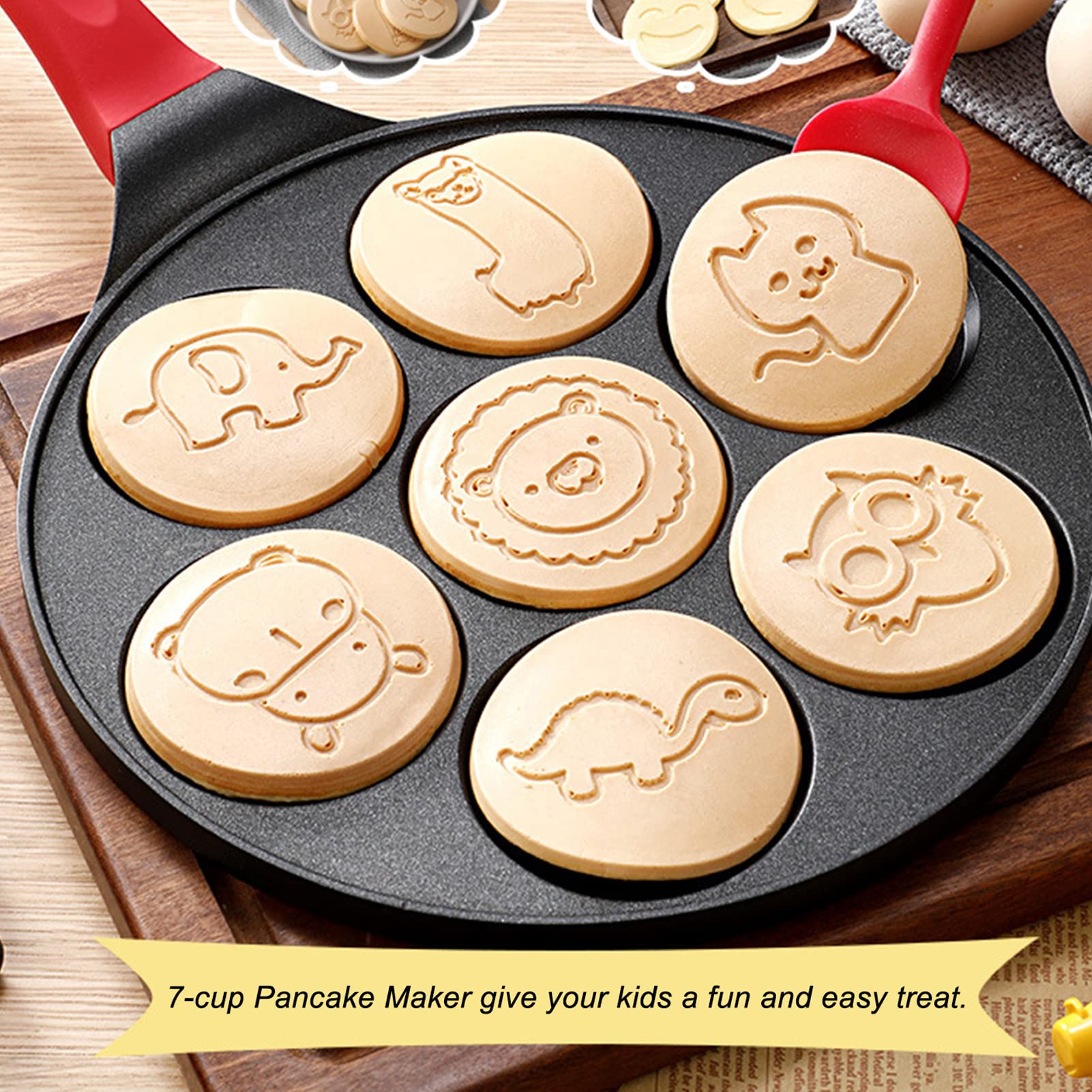 コンパクトパンケーキ 武蔵小杉『3 STARS PANCAKE』さん 9/17～10/5 期間限定パン