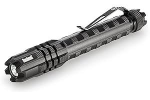 Bushnell PRO 125L: The Epitome of Tactical Illumination