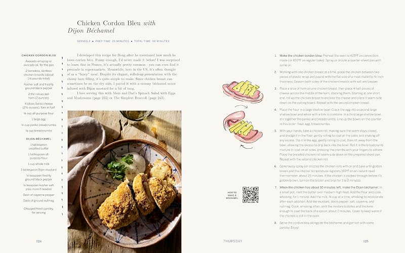 Maxi's Kitchen: Easy Go-To Recipes to Make Again and Again: A Cookbook image 4