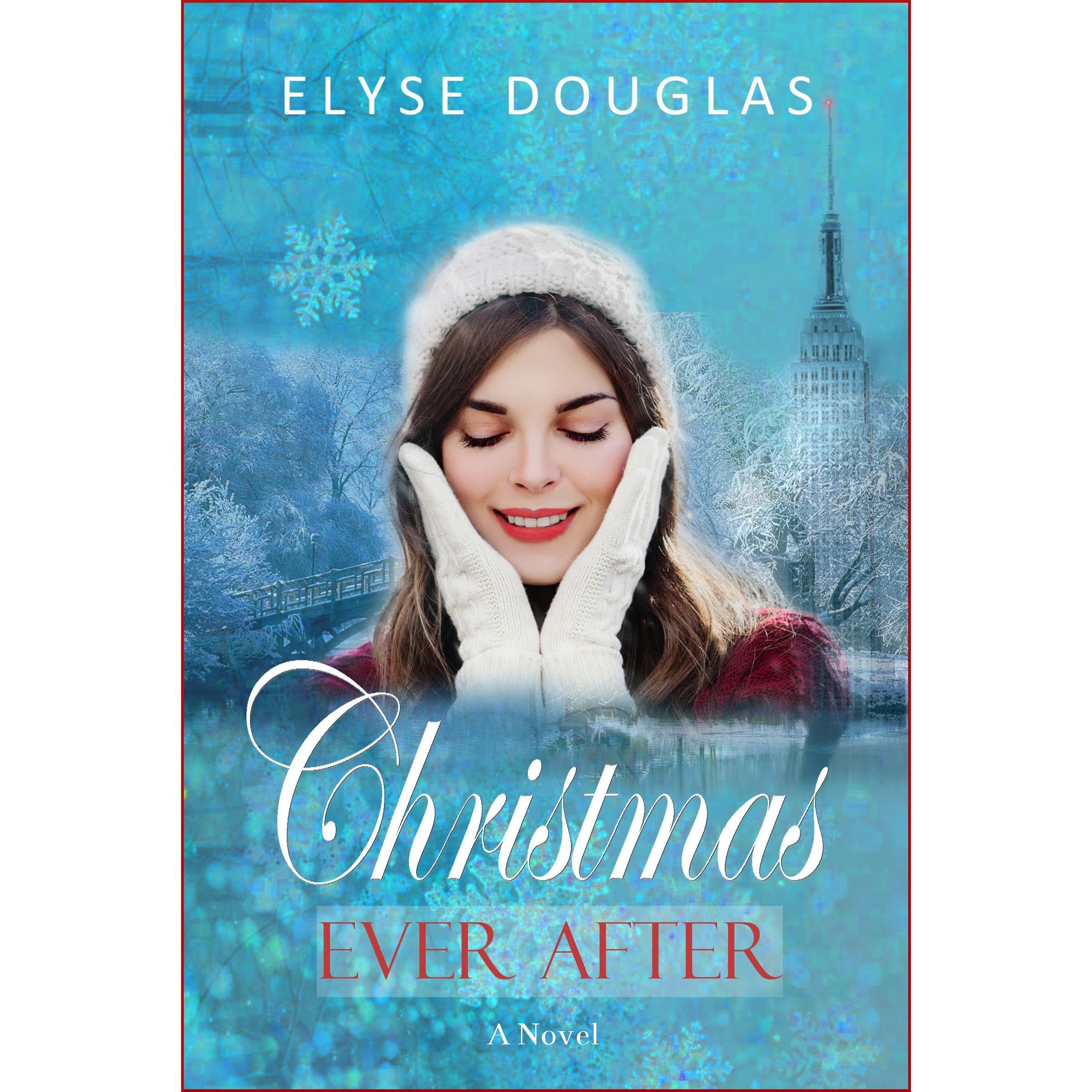 Christmas Ever After
