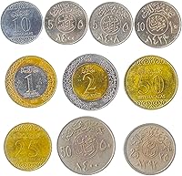 Vista 66 de Venezuela 10 Monedas Mixtas Centimos Bolívares Desde 1953