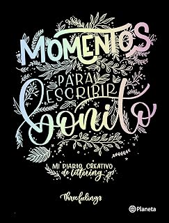 Momentos para escribir bonito