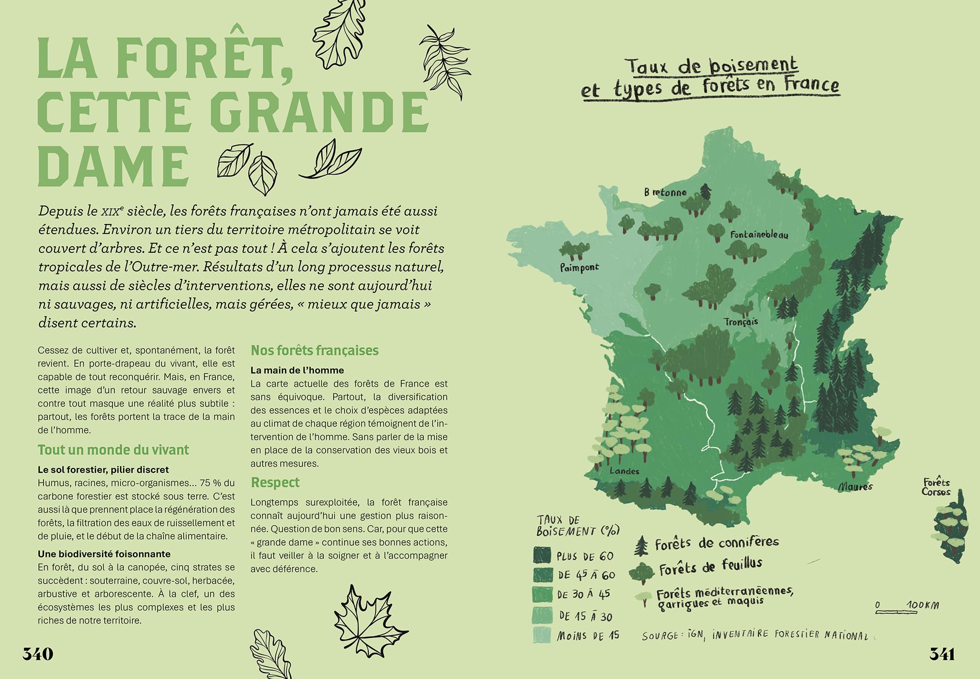LE GRAND GAULOIS présente Terroirs et savoir-faire de nos campagnes