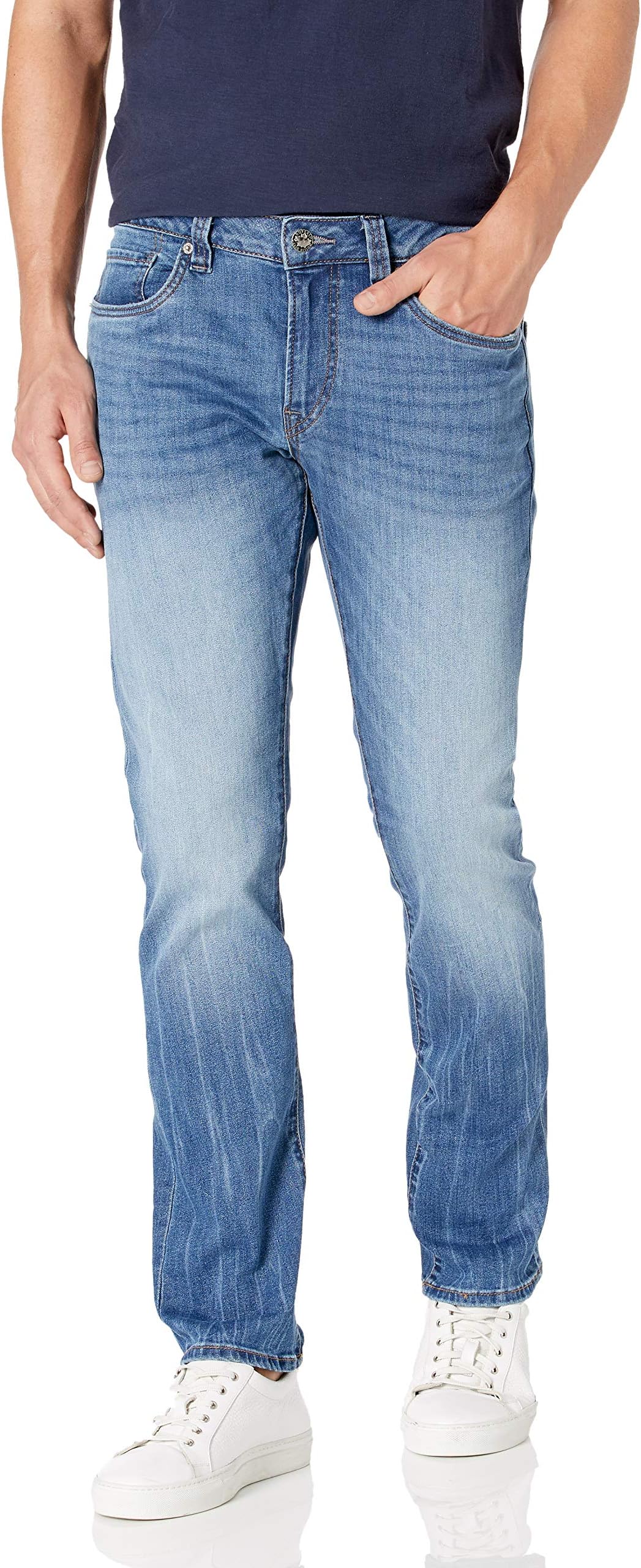 Mens Slim Jeans
