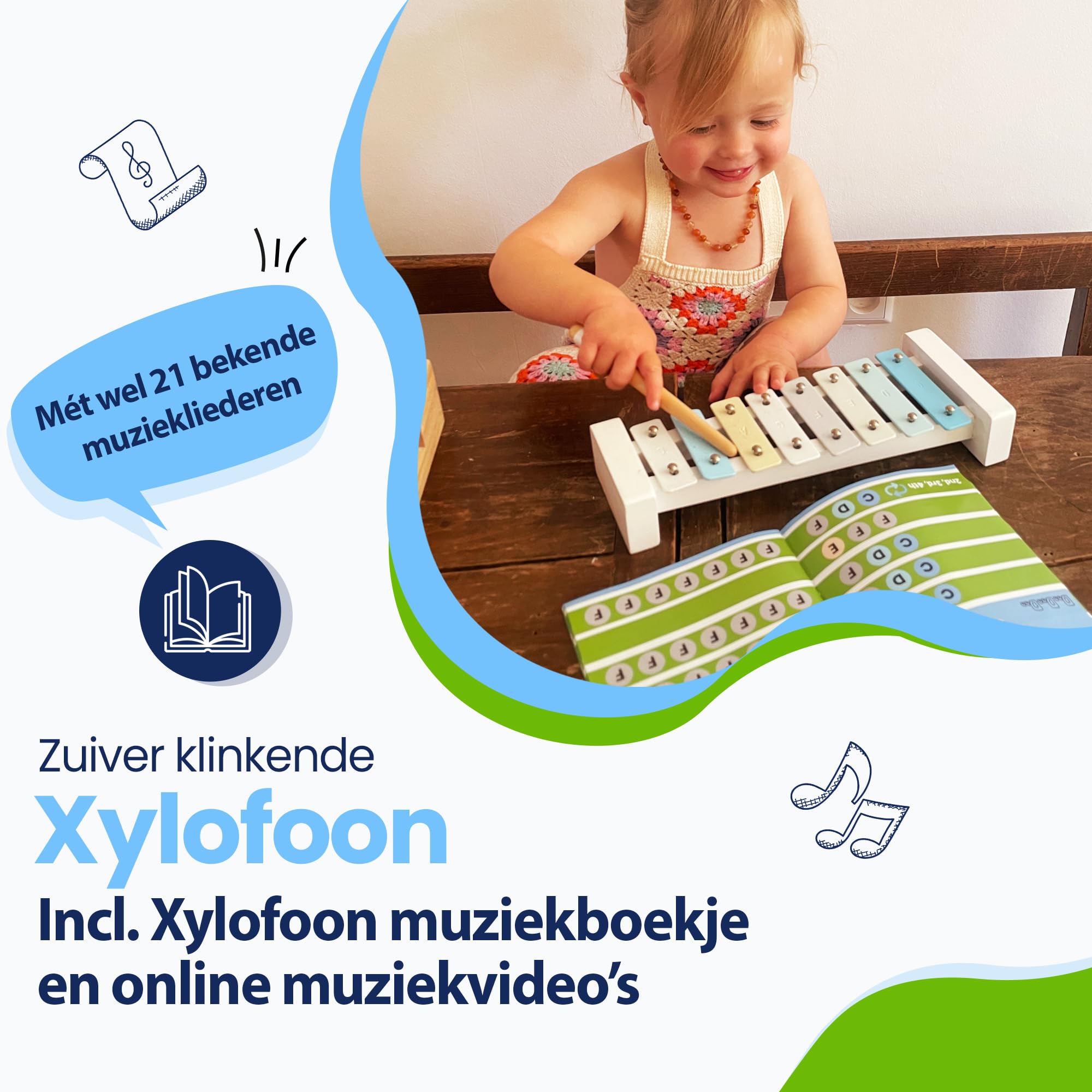YISSVIC Muziekinstrumenten Musical Instruments Set Speelgoed Van Hout Percussion Drums Ritme Band Gereedschap Voor Kinderen En Babys Large