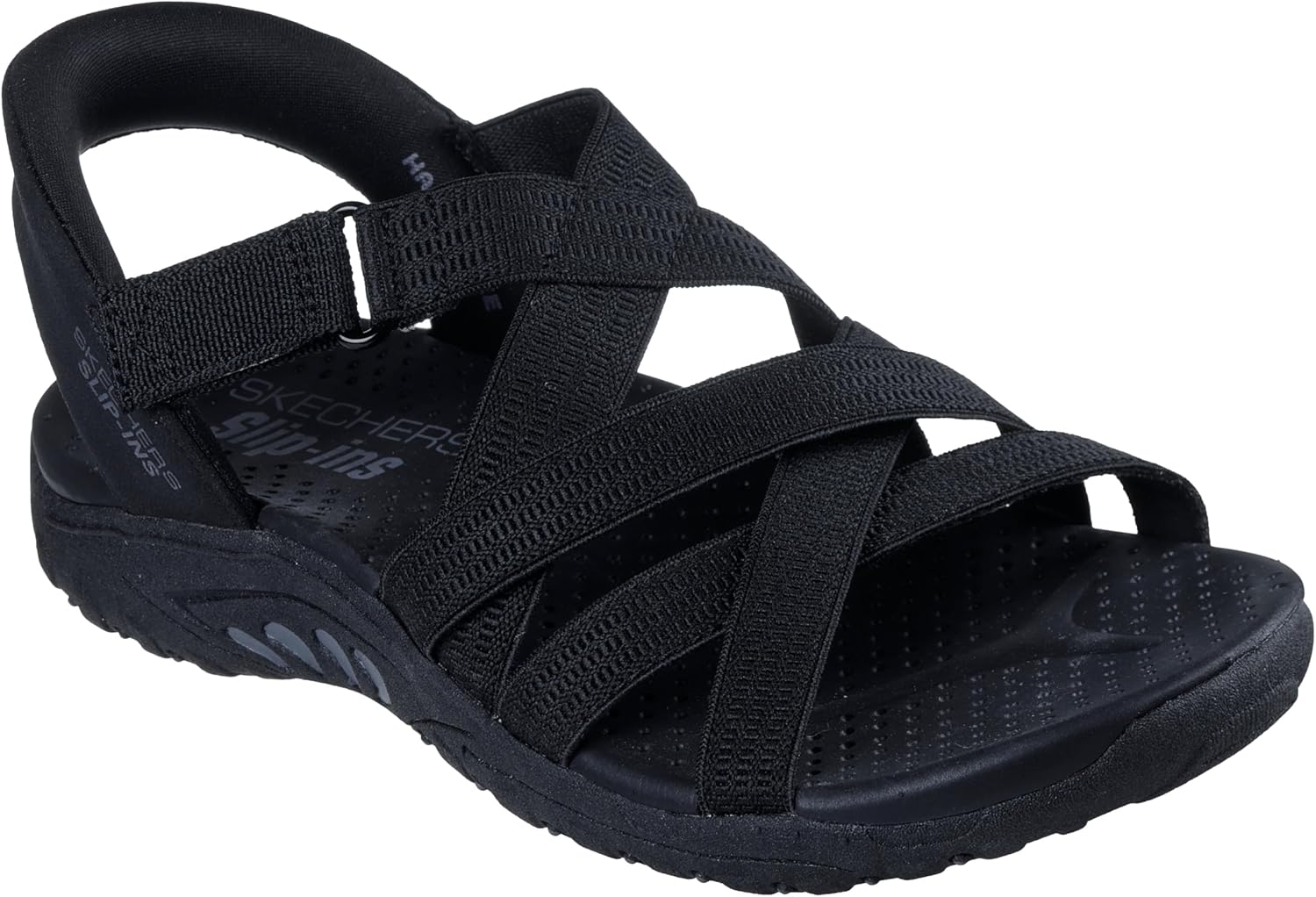 Skechers womens Reggae - Strollin' on