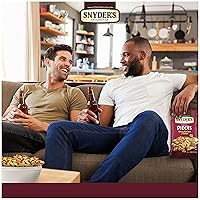 Vista 14 de Snyder's Of Hanover Pretzel Pieces, Jalapeño, 11.25 onzas (paquete de 12)