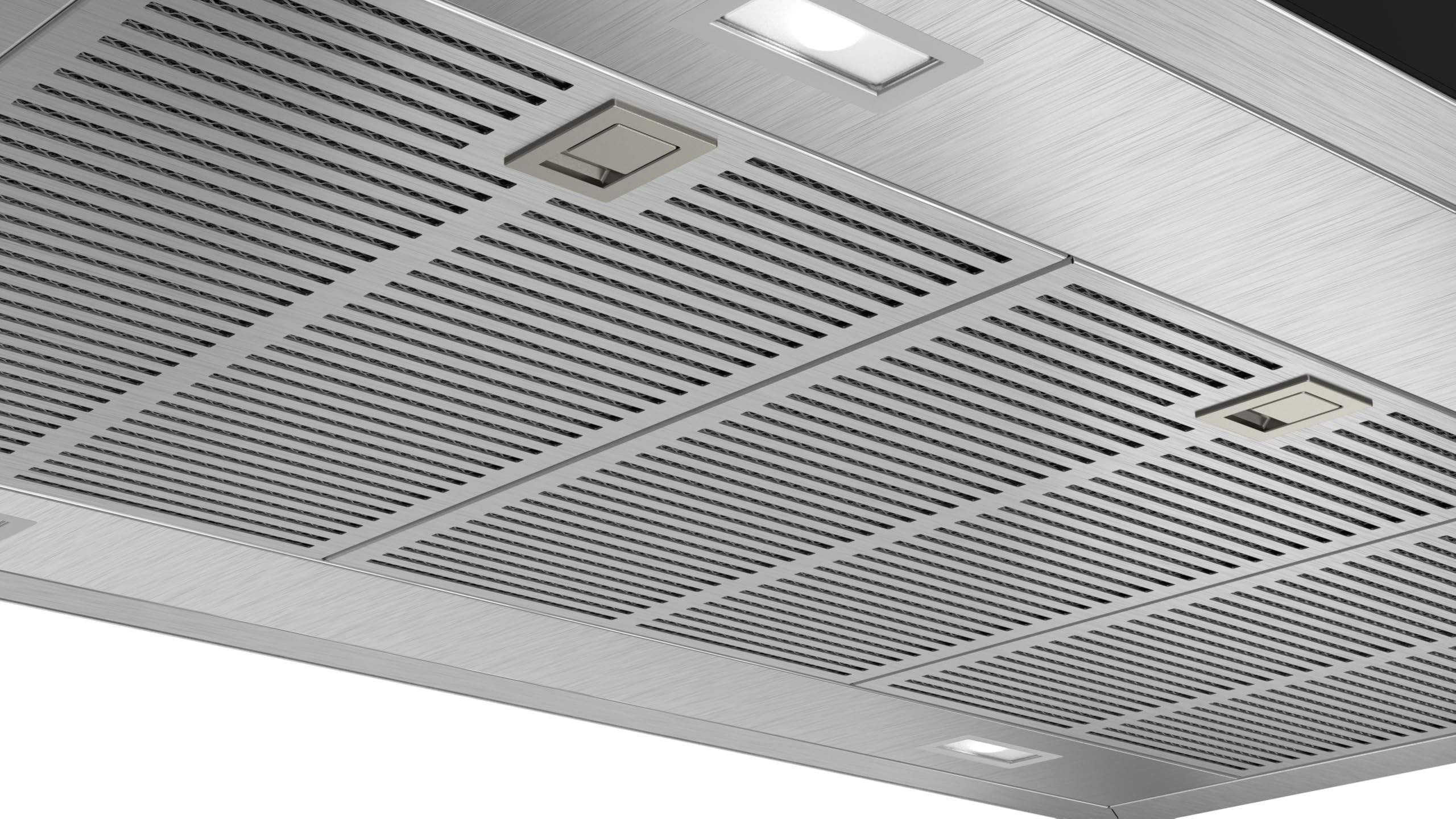 NEFF I96BMP5N0 Dunstabzugshaube N70 90 cm Energieeffizienz A TouchControl Dimmfunktion