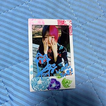 Amazon.co.jp: 凸守たかね チェキ ふだんのすがた 普段のすがた