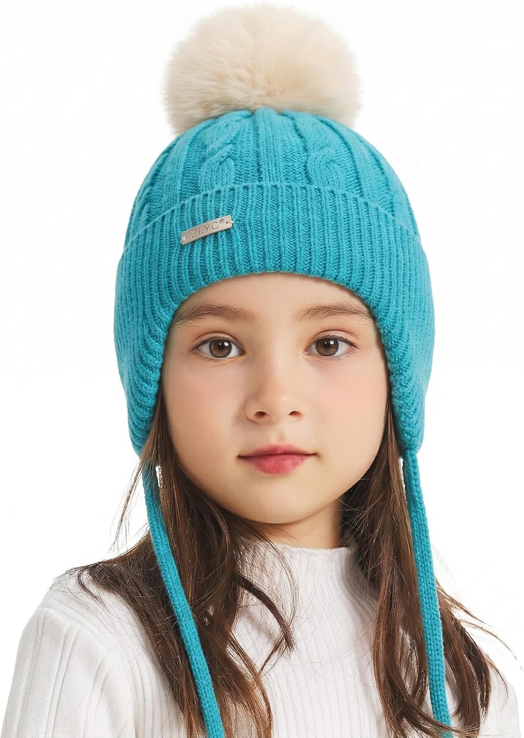 Velomia Girls Inca Muts - € 15,95