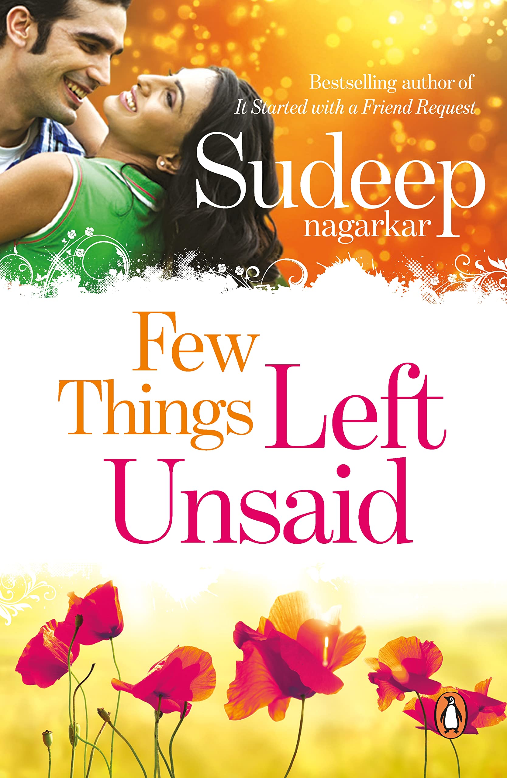 Few Things Left Unsaid: Was Your Promise of Love Fulfilled?