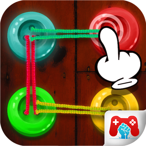 Connect The Button - App on Amazon Appstore