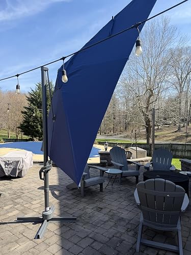 Great umbrella!