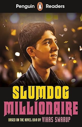 Penguin Readers Level 6: Slumdog Millionaire (ELT Graded Reader): Abridged Edition