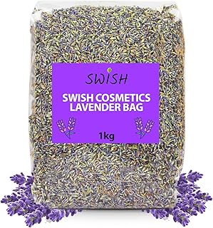 ZENO Fragrant Lavender Buds | Natural Dried Flowers | 100% Natural Laven...