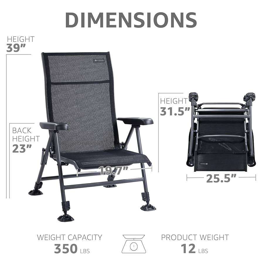 BALLISTICS - ひさやんばい　BD LOWER CHAIR  WANTKEY CAMP ballistics BD LOWER CHAIR wantkeycamp