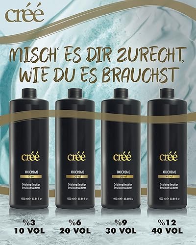 Miniatura 5 de Polvo blanqueador Cree 17.64 oz  17.64oz