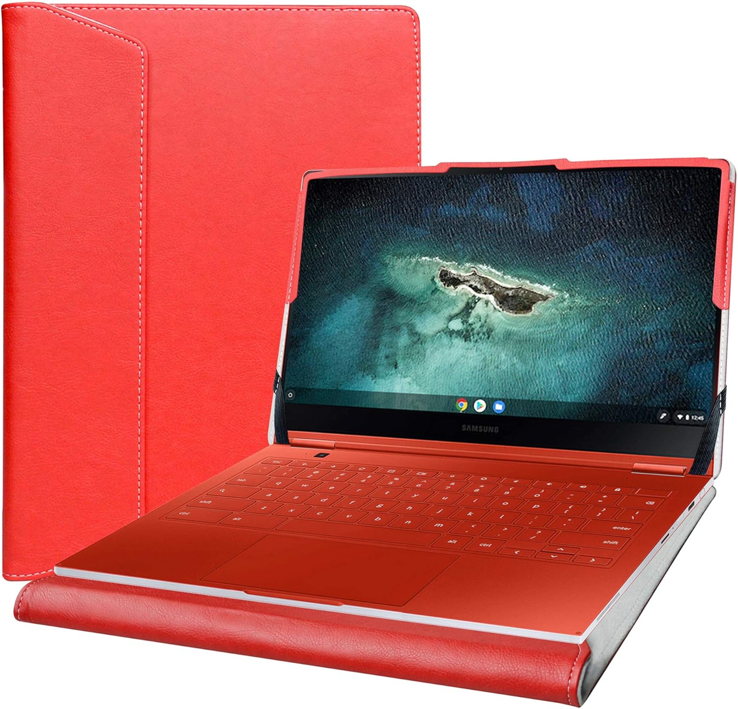 Alapmk Protective Case for Samsung Galaxy Book3 360 13