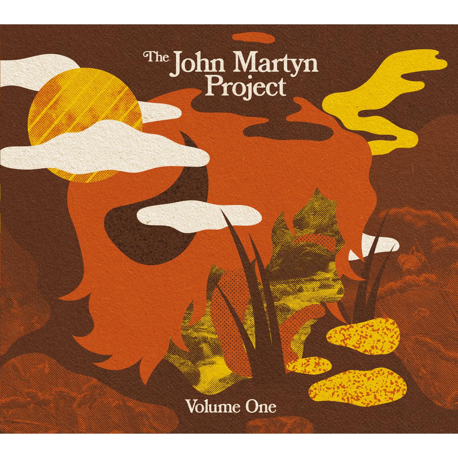 Volume 1 [VINYL]