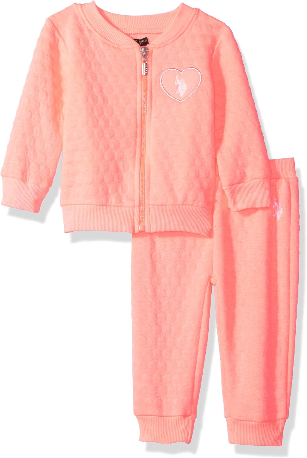Us polo assn baby girl Clearance
