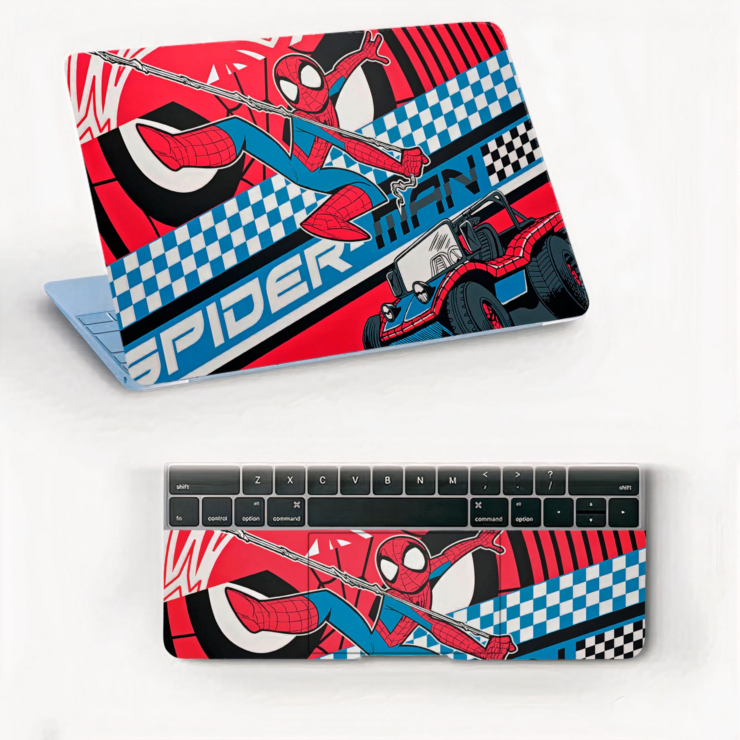 See full amazon price history chart for AtOdds Laptop Skin Sticker | Compatible for 17 inch Laptop - Notebook | Bubble Free Application | Scratchproof Matte Finish | Full Body Coverage (Design-119) AtOdds Laptop Skin Sticker | Compatible for 17 inch Laptop - Notebook | Bubble Free Application | Scratchproof Matte Finish | Full Body Coverage (Design-119) (B0CJ3GBV9L) Amazon Price History, Amazon Price Tracker
