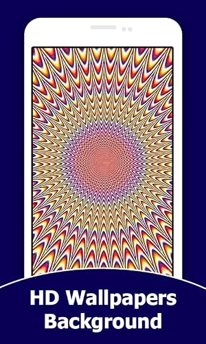 Optical Illusion Wallpapers And Background