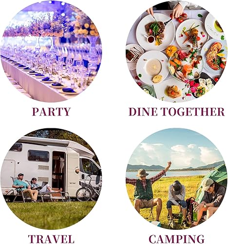 Miniatura 5 de Aireador de vino, boquilla de decantador de vino prémium con tapón de botella, vertedor aireador de aire de vino para botellas y sin goteo, filtra