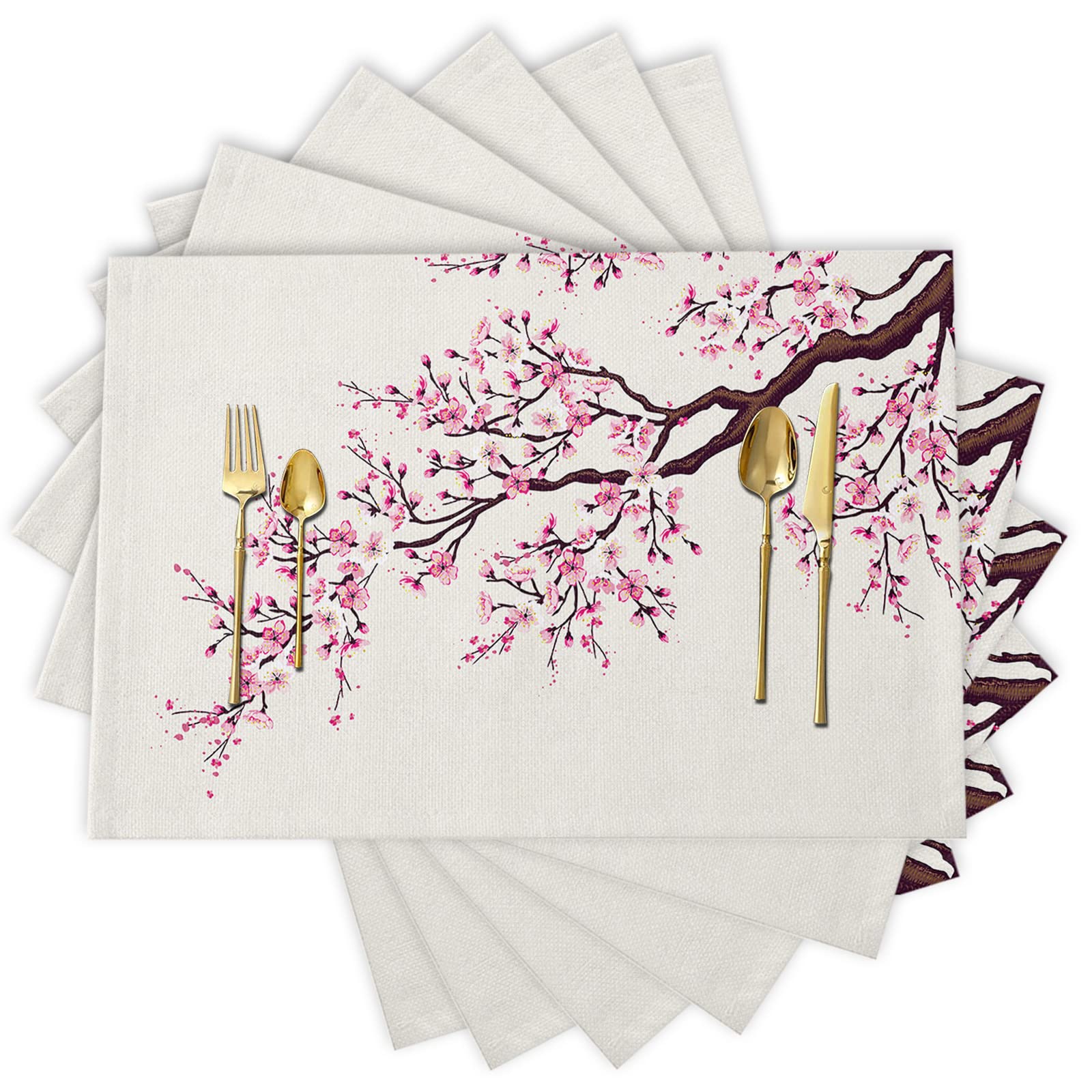Jason place mat  6点セット Jason Vintage Placemats Set 6 New Zealand Narelle Wildman | eBay
