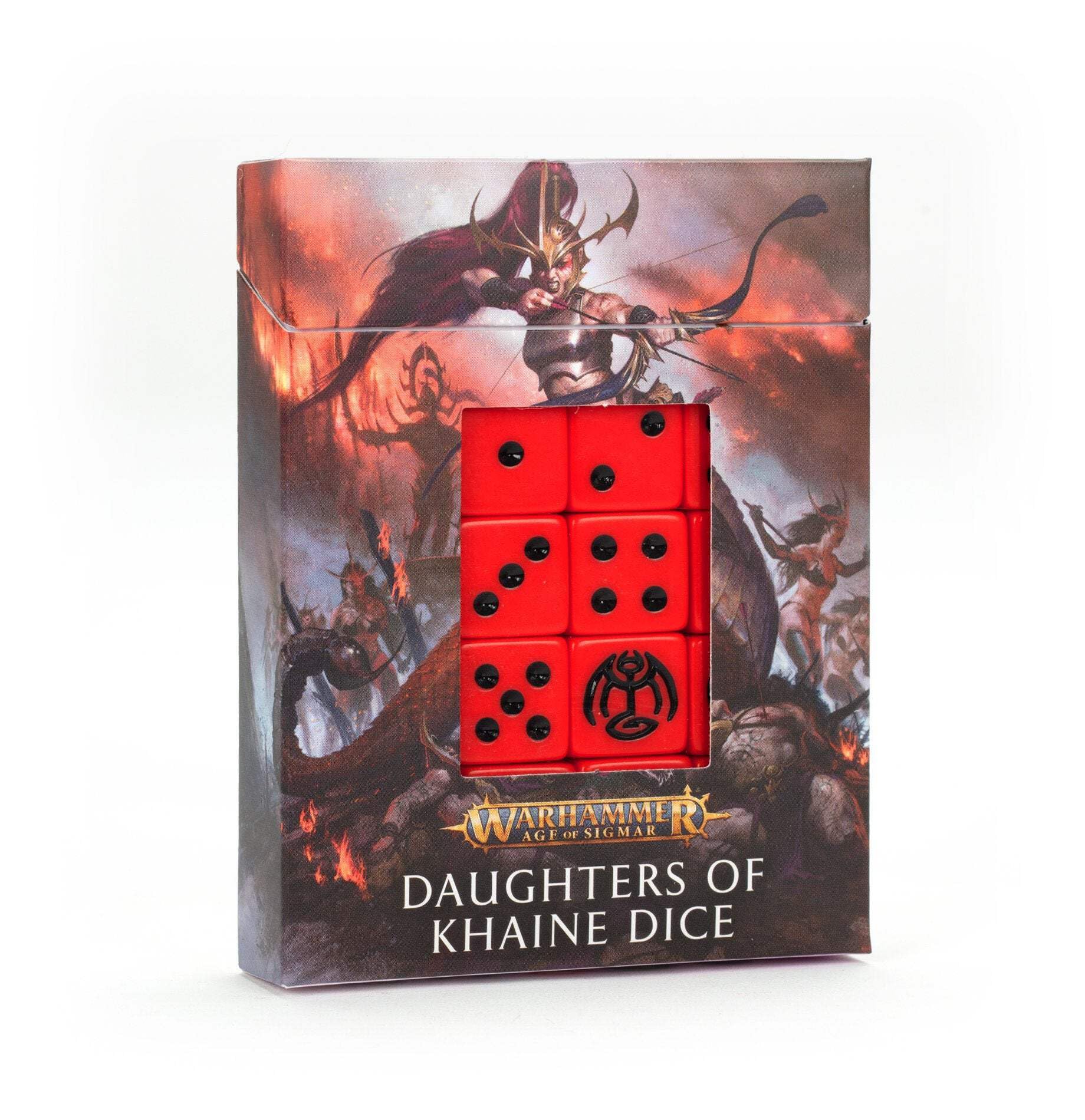 Amazon.com: Games Workshop: Age of Sigmar - Daughters of Khaine