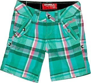 O'Neill Krystal Low Rise Girl's Walkshorts