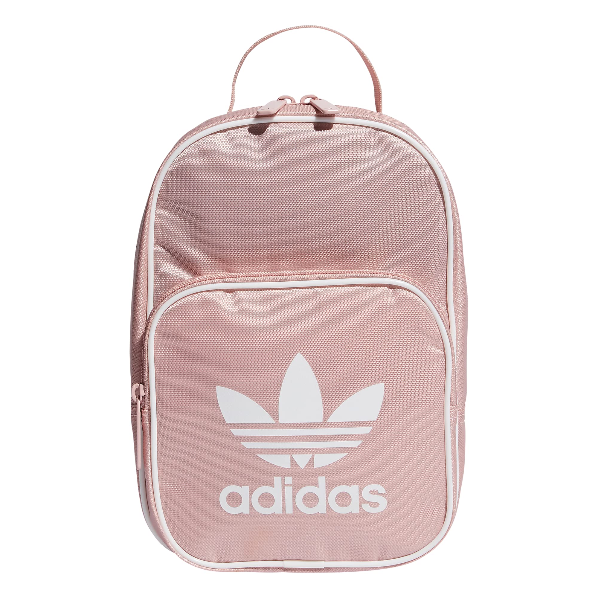 Adidas Originals Adidas Santiago Backpack Pink Adidas Originals