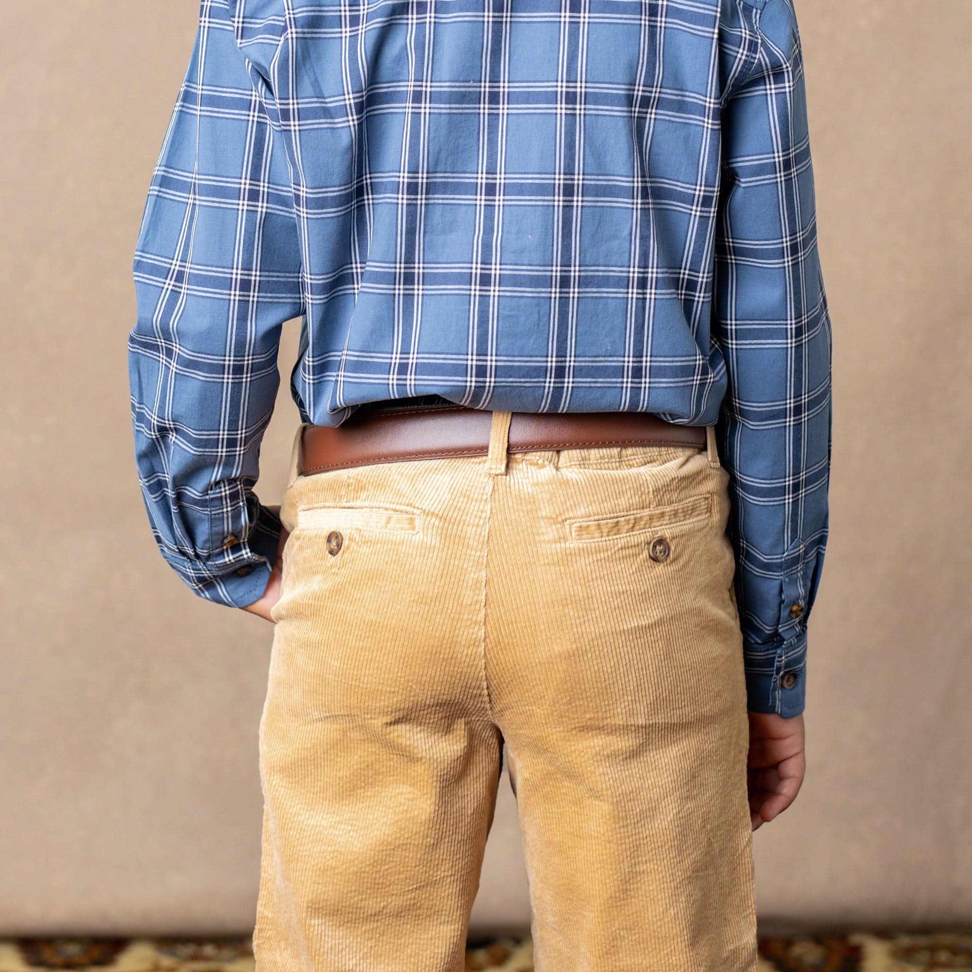 Hope & Henry Cordhose für Jungen