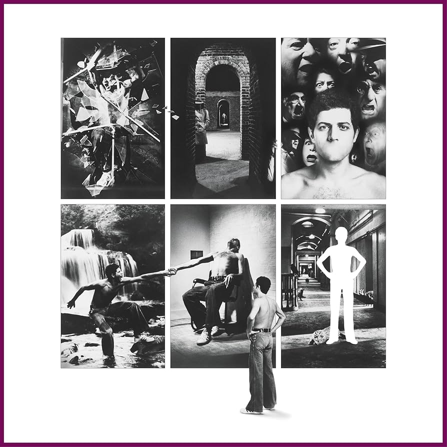 眩惑のブロードウェイ【50周年記念スーパー・デラックス・エディション】 Amazon.co.jp: 眩惑のブロードウェイ [50周年記念スーパー